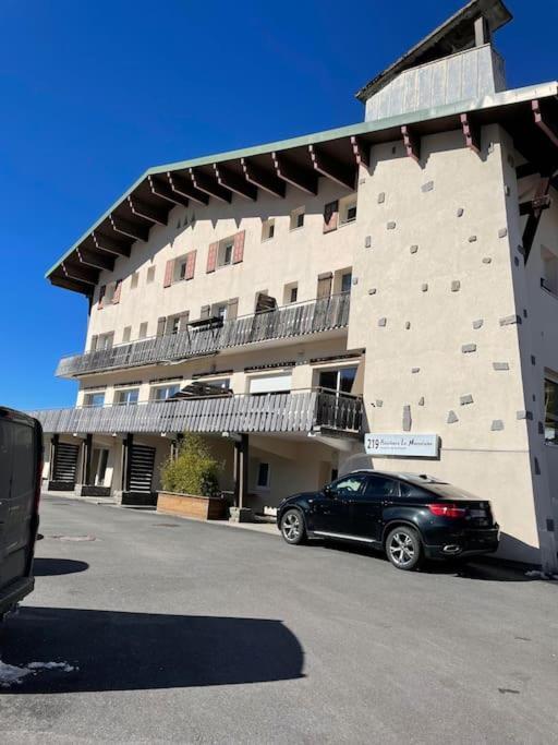 Appart. Gerardmer - Le Rep'Air Exterior photo